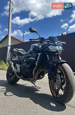 Мотоцикл Без обтікачів (Naked bike) Kawasaki Z 750 2004 в Києві