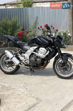 Мотоцикл Без обтекателей (Naked bike) Kawasaki Z 750 2007 в Виннице