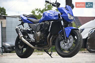 Мотоцикл Без обтекателей (Naked bike) Kawasaki Z 750 2005 в Бердичеве