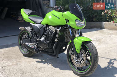 Мотоцикл Без обтікачів (Naked bike) Kawasaki Z 750 2004 в Вінниці