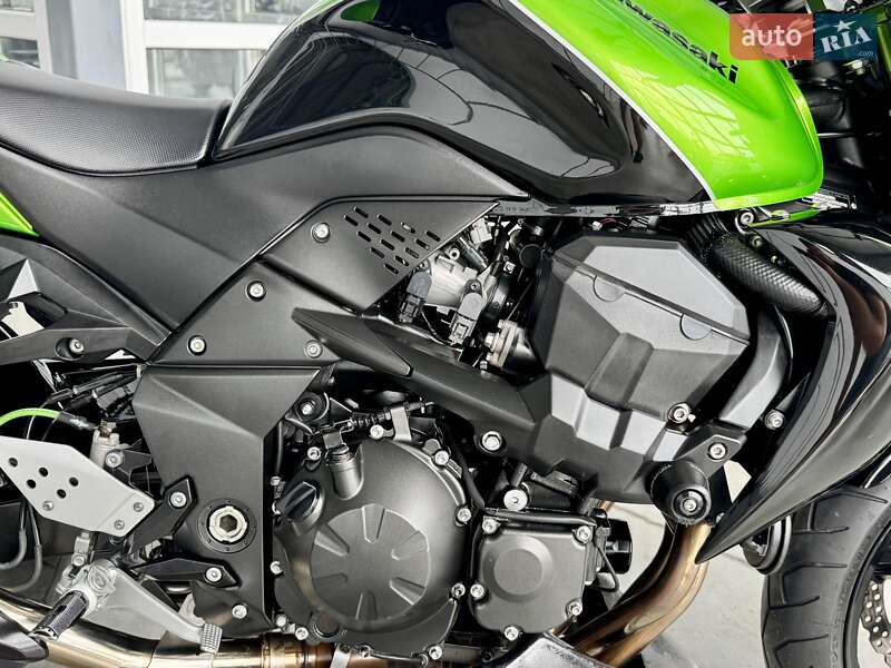 Мотоцикл Без обтекателей (Naked bike) Kawasaki Z 750 2009 в Хмельницком