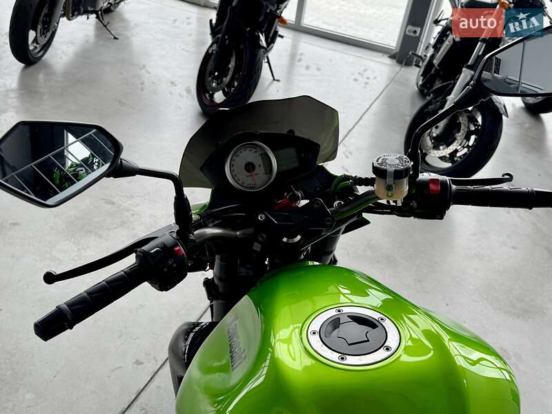 Мотоцикл Без обтекателей (Naked bike) Kawasaki Z 750 2009 в Хмельницком
