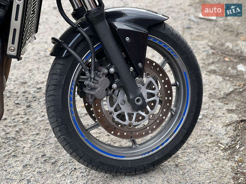 Мотоцикл Спорт-туризм Kawasaki Z 750 2005 в Вінниці фото 22 Мотоцикл Спорт-туризм Kawasaki Z 750 2005 в Вінниці