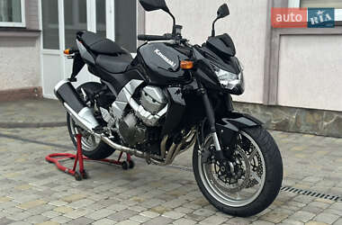 Мотоцикл Без обтікачів (Naked bike) Kawasaki Z 750 2007 в Львові