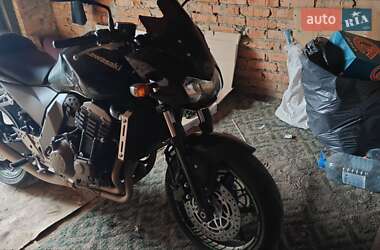 Мотоцикл Без обтекателей (Naked bike) Kawasaki Z 750 2003 в Диканьке