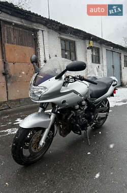 Мотоцикл Спорт-туризм Kawasaki Z 750 2003 в Луцке