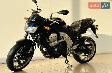 Мотоцикл Без обтікачів (Naked bike) Kawasaki Z 750 2011 в Києві