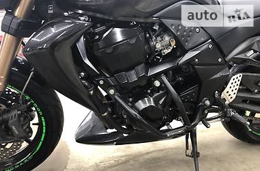 Мотоцикл Без обтекателей (Naked bike) Kawasaki Z 750R 2011 в Львове