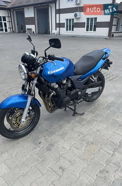 Мотоцикл Классік Kawasaki Z 750R 1999 в Могилів-Подільському