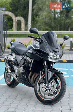 Мотоцикл Спорт-туризм Kawasaki Z 750S 2005 в 