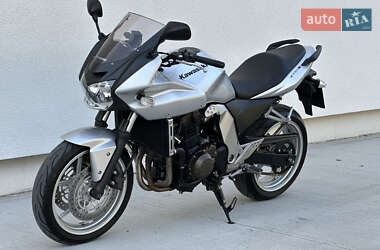 Мотоцикл Спорт-туризм Kawasaki Z 750S 2006 в Луцьку