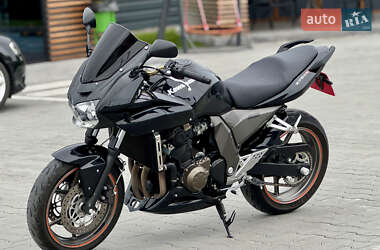 Мотоцикл Спорт-туризм Kawasaki Z 750S 2005 в Виннице
