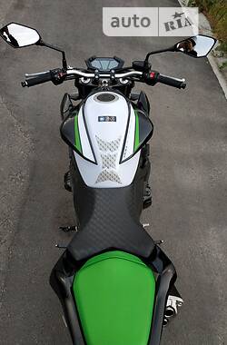 Мотоцикл Без обтекателей (Naked bike) Kawasaki Z 800 2016 в Александрие