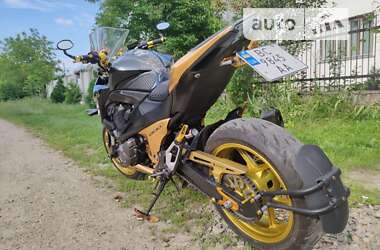 Мотоцикл Без обтекателей (Naked bike) Kawasaki Z 800 2015 в Стрые