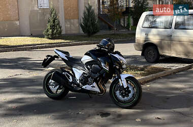 Мотоцикл Без обтекателей (Naked bike) Kawasaki Z 800 2013 в Краматорске