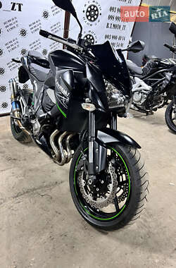 Мотоцикл Спорт-туризм Kawasaki Z 800 2014 в Житомирі