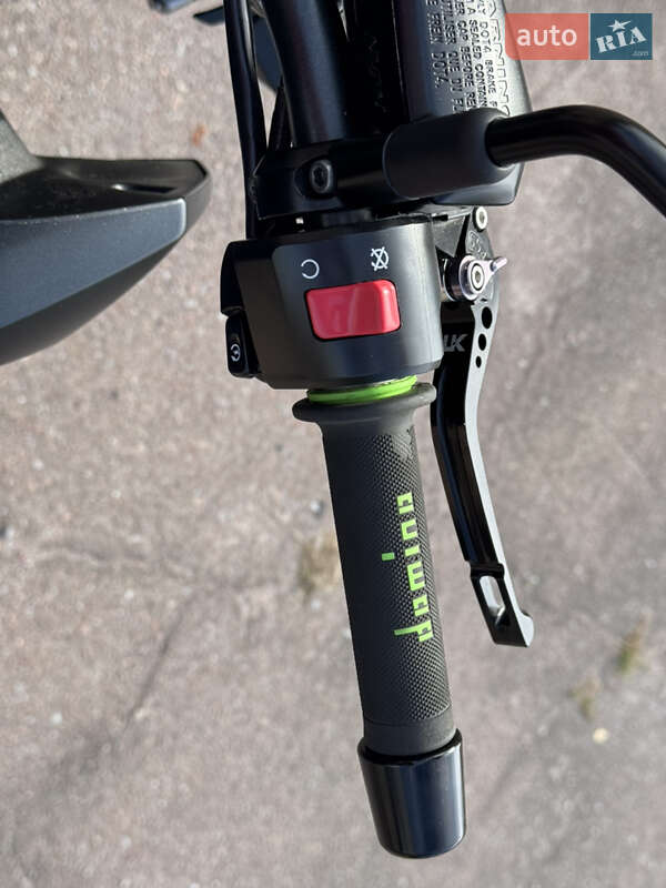 Мотоцикл Без обтекателей (Naked bike) Kawasaki Z 800 2013 в Сновске фото 15 Мотоцикл Без обтекателей (Naked bike) Kawasaki Z 800 2013 в Сновске