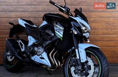 Мотоцикл Без обтекателей (Naked bike) Kawasaki Z 800 2014 в Белой Церкви