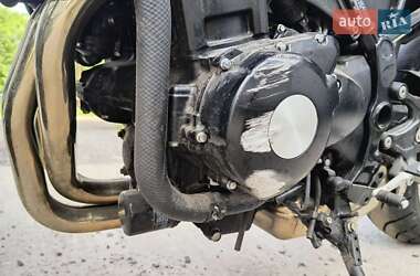 Мотоцикл Без обтікачів (Naked bike) Kawasaki Z 900RS 2017 в 
