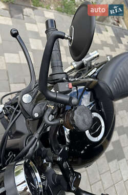 Мотоцикл Без обтекателей (Naked bike) Kawasaki Z 900RS 2021 в 