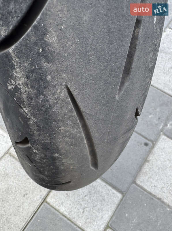 Мотоцикл Без обтікачів (Naked bike) Kawasaki Z 900RS 2021 в Новомосковську