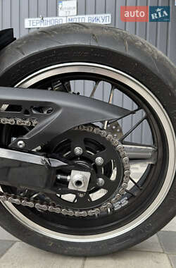 Мотоцикл Без обтекателей (Naked bike) Kawasaki Z 900RS 2021 в 