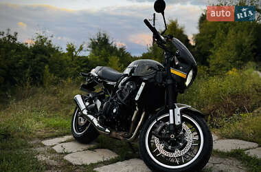 Мотоцикл Классик Kawasaki Z 900RS 2020 в 