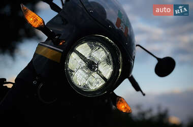 Мотоцикл Классик Kawasaki Z 900RS 2020 в 
