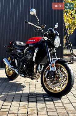 Мотоцикл Классик Kawasaki Z 900RS 2022 в Одессе