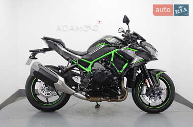 Мотоцикл Без обтікачів (Naked bike) Kawasaki Z H2 2020 в Гнівані