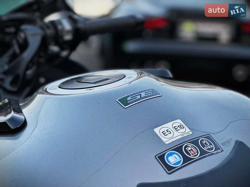 Мотоцикл Спорт-туризм Kawasaki Z H2 2019 в Киеве