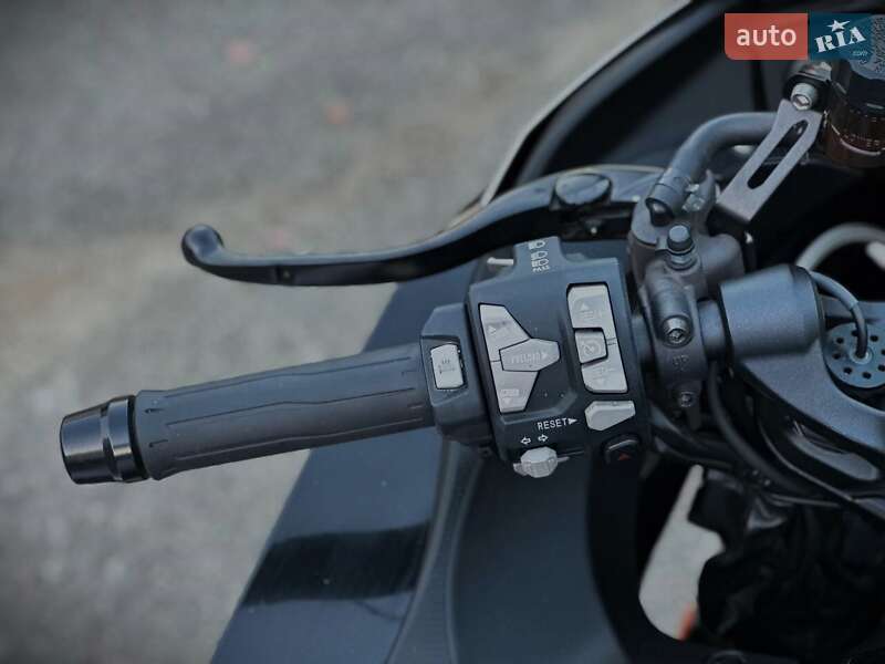 Мотоцикл Спорт-туризм Kawasaki Z H2 2019 в Киеве