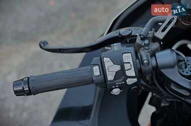 Мотоцикл Спорт-туризм Kawasaki Z H2 2019 в 