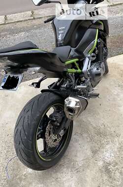 Мотоцикл Без обтекателей (Naked bike) Kawasaki Z900 2020 в Балте