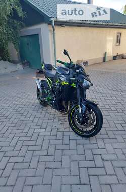 Мотоцикл Спорт-туризм Kawasaki Z900 2020 в Кривому Розі