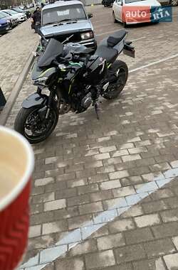 Питбайк Kawasaki Z900 2018 в Сумах