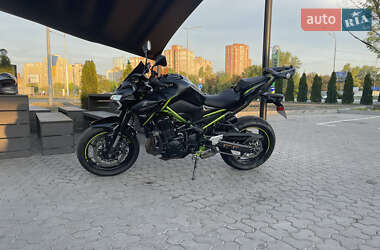 Мотоцикл Без обтікачів (Naked bike) Kawasaki Z900 2022 в Києві