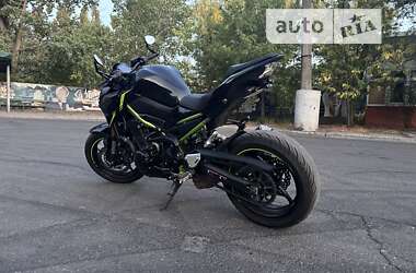 Спортбайк Kawasaki Z900 2022 в Миколаєві