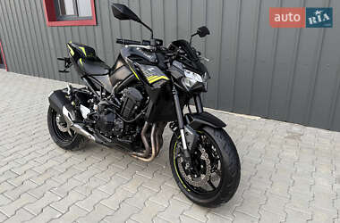 Мотоцикл Без обтікачів (Naked bike) Kawasaki Z900 2023 в Ковелі