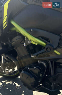 Мотоцикл Без обтекателей (Naked bike) Kawasaki Z900 2022 в 