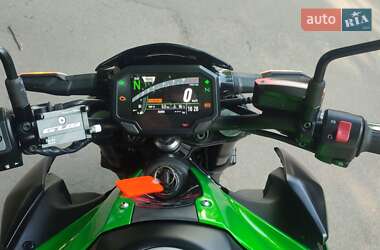 Мотоцикл Без обтікачів (Naked bike) Kawasaki Z900 2020 в Вінниці