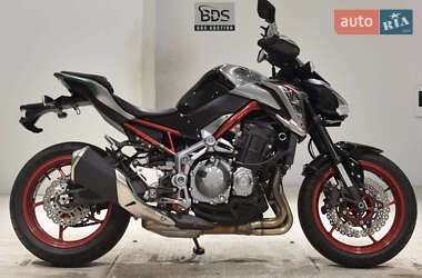 Мотоцикл Без обтікачів (Naked bike) Kawasaki Z900 2019 в Сновську
