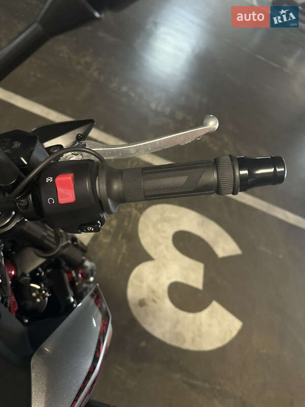 Мотоцикл Без обтікачів (Naked bike) Kawasaki Z900 2019 в Вінниці