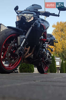 Мотоцикл Без обтекателей (Naked bike) Kawasaki Z900 2021 в Черкассах