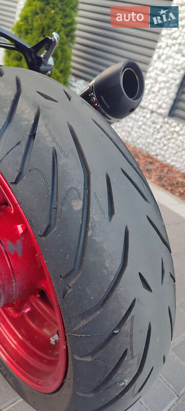 Мотоцикл Без обтікачів (Naked bike) Kawasaki Z900 2021 в Черкасах