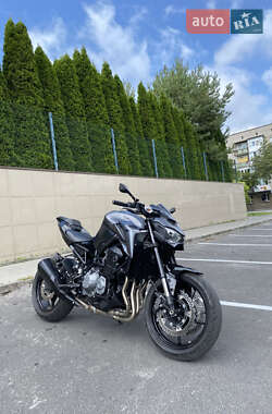 Мотоцикл Без обтекателей (Naked bike) Kawasaki Z900 2018 в Умани