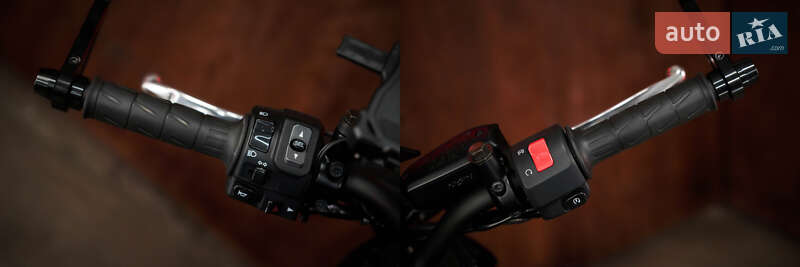 Мотоцикл Без обтікачів (Naked bike) Kawasaki Z900 2020 в Дніпрі