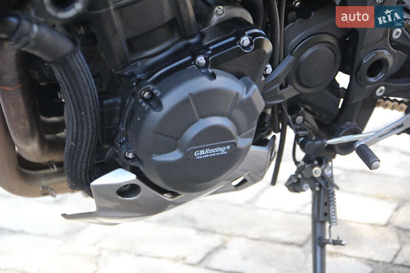 Мотоцикл Без обтікачів (Naked bike) Kawasaki Z900 2023 в П'ятихатках