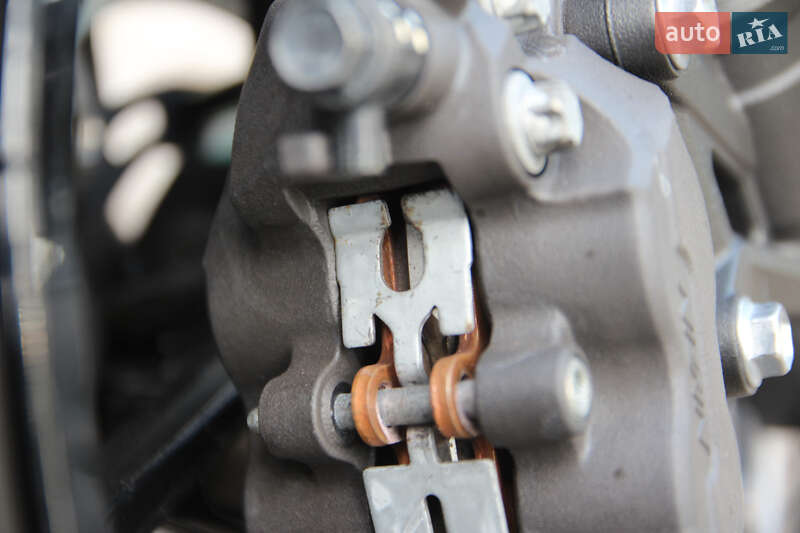 Мотоцикл Без обтікачів (Naked bike) Kawasaki Z900 2023 в П'ятихатках