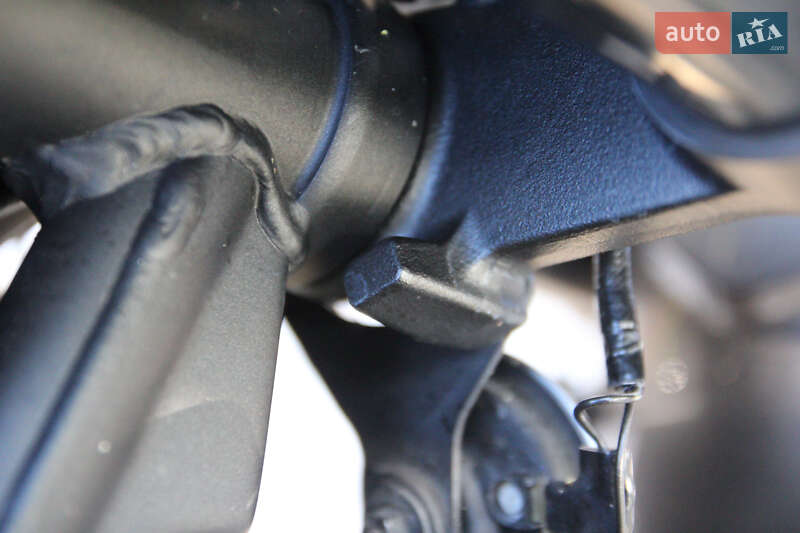 Мотоцикл Без обтікачів (Naked bike) Kawasaki Z900 2023 в П'ятихатках